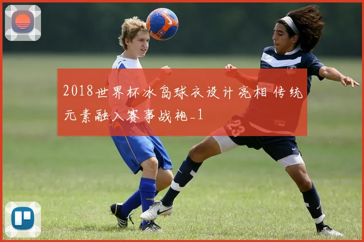 2018世界杯冰岛球衣设计亮相 传统元素融入赛事战袍_1