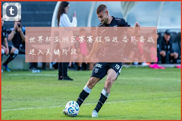 世界杯亚洲区赛赛程临近 各队备战进入关键阶段