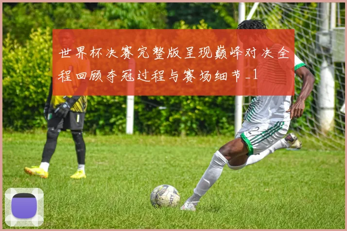 世界杯决赛完整版呈现巅峰对决全程回顾夺冠过程与赛场细节_1